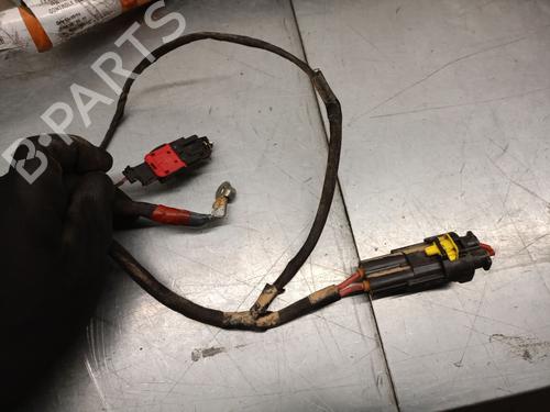 Wiring harness RENAULT CLIO V (B7_) 1.6 E-TECH 140 (B7MU) | BP39668919E16 - Image 8