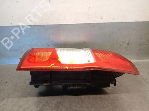 Right taillight FORD TOURNEO COURIER B460 MPV 1.5 TDCi | BP33209109C35 - Image 4