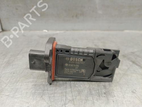 Used Mass air flow sensor MINI MINI COUNTRYMAN (F60) Cooper (136 hp) 28421021