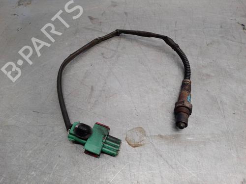 Used Electronic sensor RENAULT LAGUNA II Grandtour (KG0/1_) 3.0 V6 24V (KG0D, KG01) (207 hp) 15612497