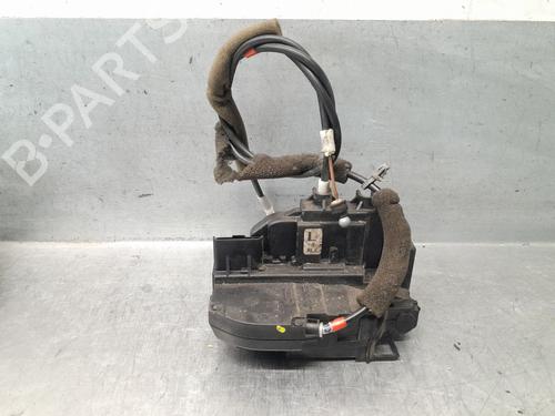 Used Rear left lock Rear left lock 36882992 36882992