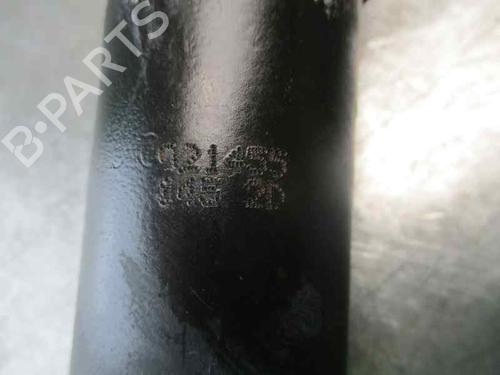 Right rear shock absorber PEUGEOT 208 I (CA_, CC_) 1.2 VTI 82 | BP7573029M19 