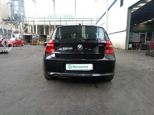 Electronic module BMW 1 (E81) 118 i | BP31161682M83 - Image 7