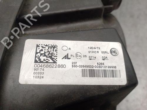 Right headlight CITROËN JUMPER II Bus 2.2 HDi 120 | BP32195381C29 - Image 7