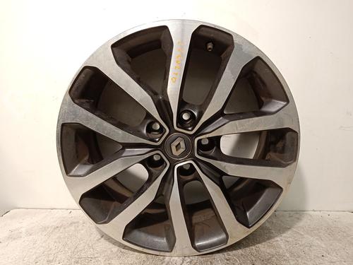 Used Rim RENAULT KADJAR (HA_, HL_) 1.3 TCe 140 (HLNB, HLN1) (140 hp) 25605143