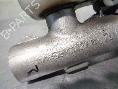 Brake master cylinder HYUNDAI SANTA FÉ II (CM) 2.2 CRDi | BP4479774M77 