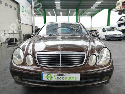 Electronic module MERCEDES-BENZ E-CLASS (W211) E 220 CDI (211.006) | BP17438736M83 - Image 9