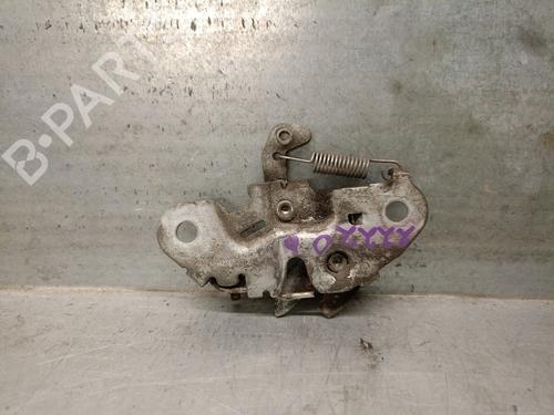 Used Hood lock CITROËN JUMPY I (U6U_) 2.0 HDi 110 (109 hp) 24033056