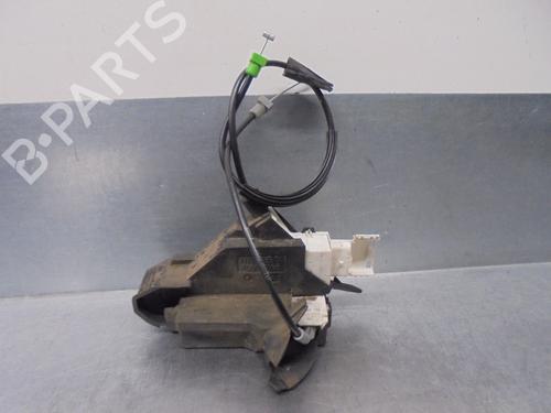 Used Front right lock CITROËN C4 I (LC_) 1.6 HDi (109 hp) 16109279