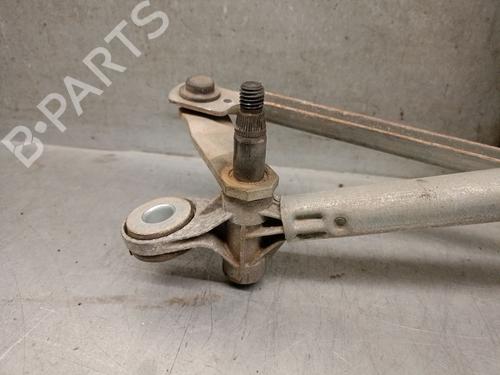 Front wiper motor PORSCHE CAYENNE (9PA) 3.6 | BP32424901M29