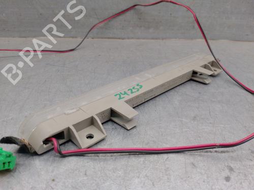 Third brake light PEUGEOT 607 (9D, 9U) | BP31060833L11