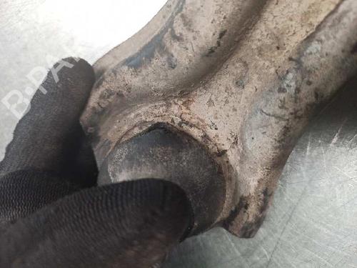 Left front suspension arm HONDA LOGO (GA) 1.3 (GA3) | BP7628824M12 