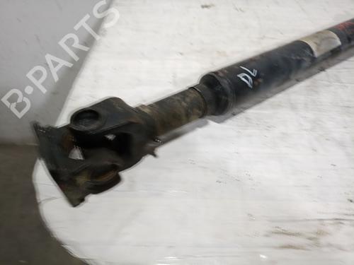 Driveshaft NISSAN PATHFINDER III (R51) 2.5 dCi | BP21581572M37 