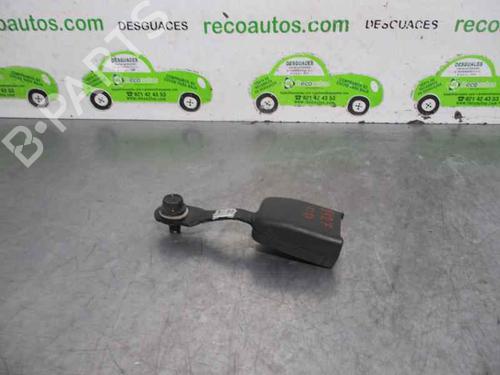 Seat buckle CHEVROLET AVEO / KALOS Hatchback (T250, T255) 1.2 5 | PUERTAS