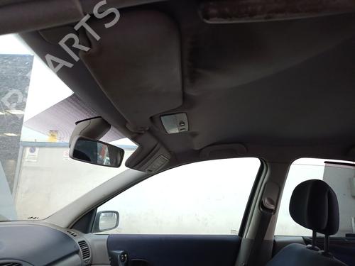Udstødningsmanifold RENAULT LAGUNA II (BG0/1_) 1.9 dCi (BG08, BG0G) | BP28524241M110 