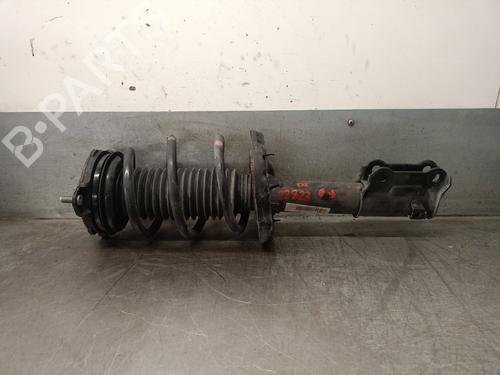 Used Left front shock absorber Left front shock absorber 26556337 26556337