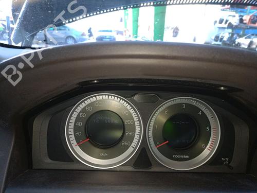 Engine VOLVO XC60 I SUV (156) D3 / D4 | BP32498937M1 - Image 20