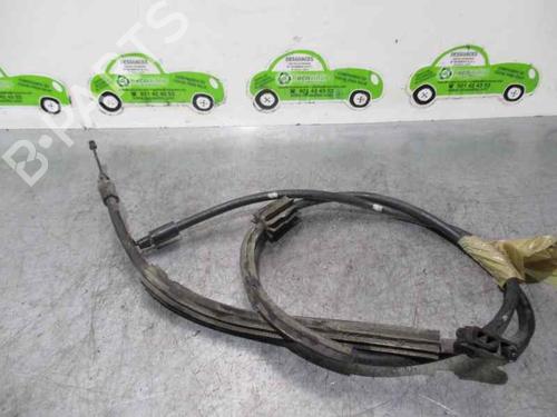 Andre FORD FOCUS II (DA_, HCP, DP)  BP20244082O1