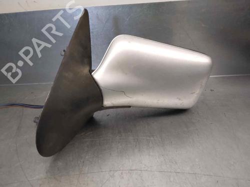 Left mirror SEAT IBIZA II (6K1)  | BP10201673C26 