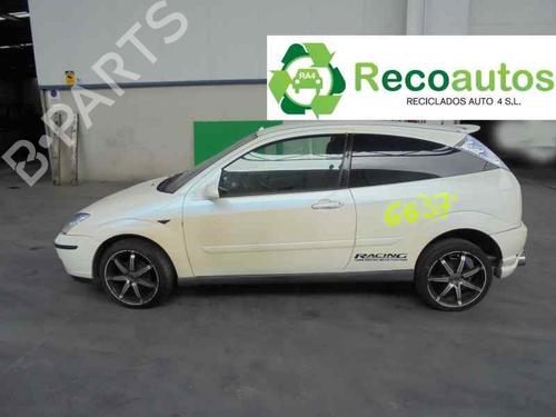AC radiator FORD FOCUS I (DAW, DBW) 2.0 16V | BP2048315M32 