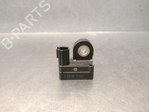 Used Electronic module MAZDA 6 Saloon (GG) 1.8 (120 hp) 31538625