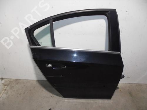Used Right rear door CHEVROLET CRUZE (J300) 1.8 (141 hp) 8300681