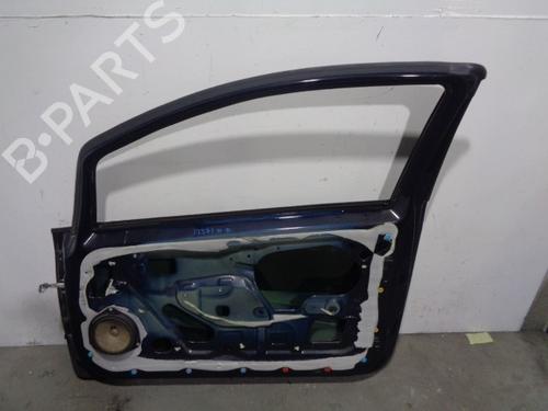 Right front door FIAT GRANDE PUNTO (199_) 1.3 D Multijet | BP12190739C3 