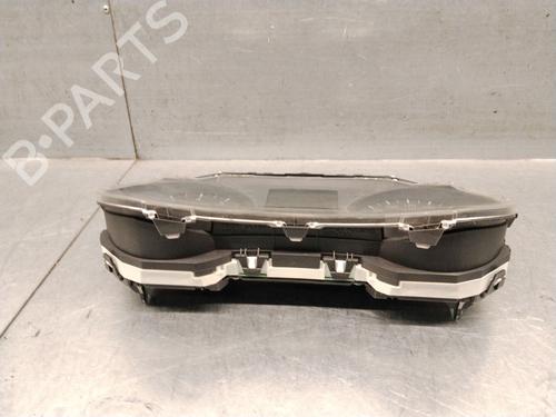 Instrument cluster NISSAN PULSAR Hatchback (C13) 1.2 DIG-T | BP39105141C47 - Image 4