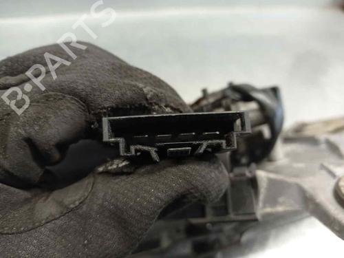 Front wiper motor MERCEDES-BENZ S-CLASS Coupe (C215) CL 500 (215.375) | BP10918158M29 
