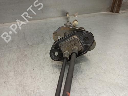 Cable KIA SPORTAGE III (SL) 1.7 CRDi | BP16855922E12