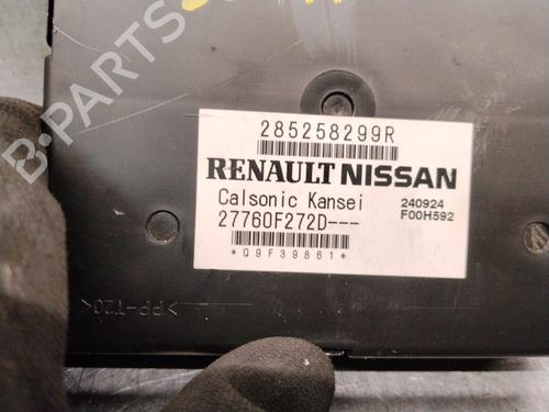Control unit RENAULT CLIO V (B7_) 1.6 E-TECH 140 (B7MU) | BP39654848M11 - Image 3
