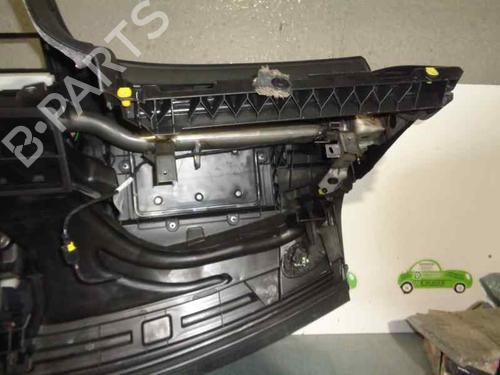 Dashboard PEUGEOT 308 I (4A_, 4C_) 1.6 HDi | BP4930398C46 