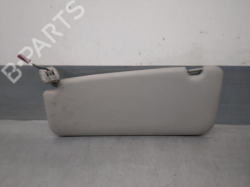 Right sun visor BMW 5 (E60) 525 d | BP15417145I2 