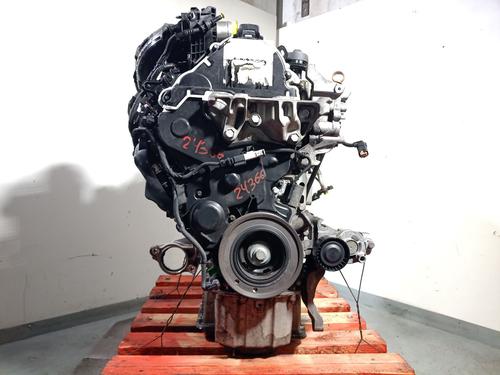 Used Engine Engine 39142227 39142227