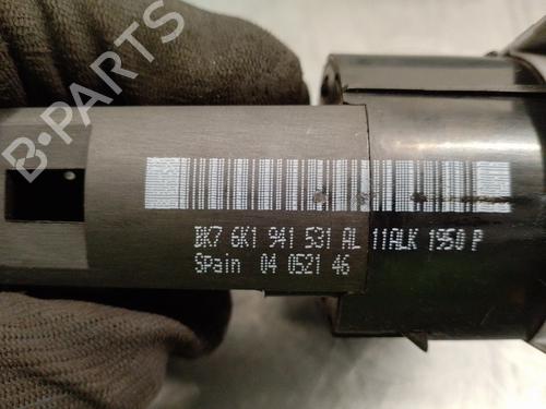 Headlight switch SEAT IBIZA II (6K1) 1.4 | BP18417053I24 