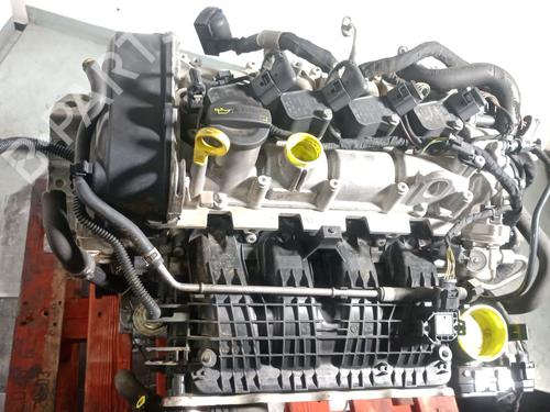 Engine VW SCIROCCO III (137, 138) 1.4 TSI | BP35951259M1 - Image 6