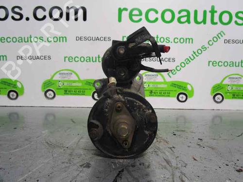 Starter FIAT PUNTO (188_) 1.9 DS 60 (188.031, .051, .231, .251) | BP2085717M8