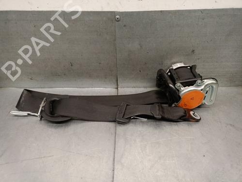 Used Front left seatbelt Front left seatbelt AUDI A3 Limousine (8VS, 8VM) 1.6 TDI (110 hp) 34579065 34579065