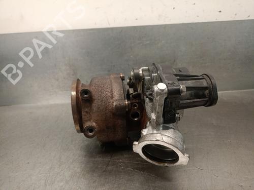 Turbolader/Kompressor VW TAIGO (CS1) 1.0 TSI | BP27926872M71 