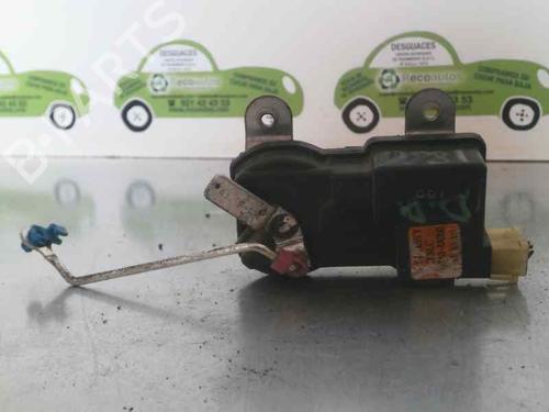 Elektronisk modul HYUNDAI H-1 / STAREX Bus (A1) 2.5 CRDi (140 hp) 20268977
