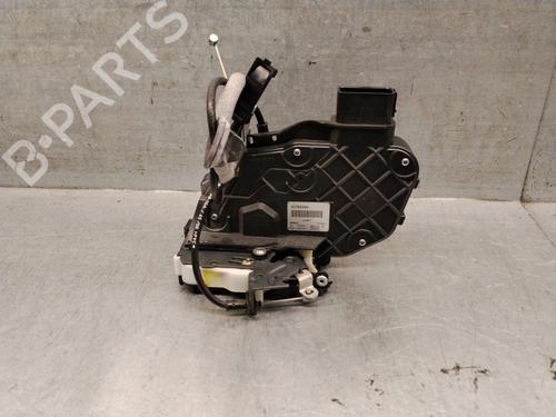 Used Rear right lock Rear right lock 39381728 39381728