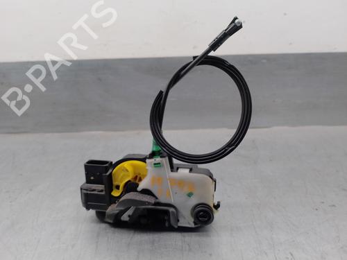 Rear left lock OPEL INSIGNIA A (G09) 2.0 CDTI (68) | BP16873444C100 