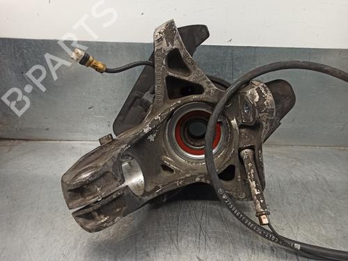 Used Right rear steering knuckle PORSCHE BOXSTER (986) 2.5 (204 hp) 12949160