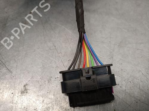 Right mirror FIAT 500e (332_) Elektro 3+1 (FA1) | BP26001285C27 