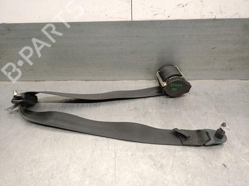 Used Front right seatbelt DACIA LODGY (JS_) 1.5 dCi (JSMC, JSAF) (107 hp) 28439763