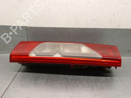Right taillight CITROËN JUMPY II Van 2.0 HDi 120 | BP38673887C35 - Image 3
