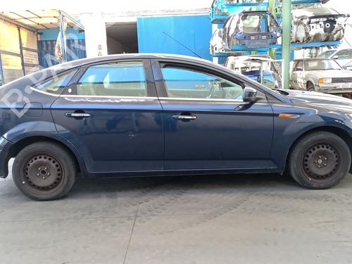 Electronic module FORD MONDEO IV (BA7) 2.0 TDCi | BP38758199M83  - Image 11