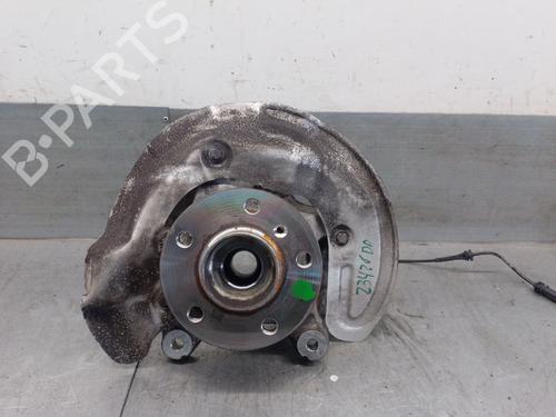 Right front steering knuckle MINI MINI COUNTRYMAN (F60) Cooper | BP28582184M26 