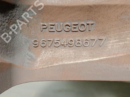 Rim PEUGEOT 5008 (0U_, 0E_) 2.0 HDi 150 / BlueHDi 150 | BP29921164C45 