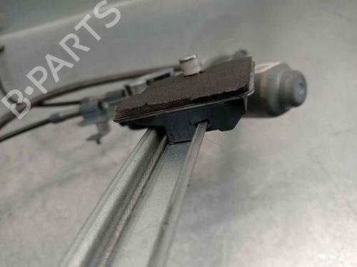 Front right window mechanism CITROËN XSARA (N1) 2.0 HDi 90 | BP10715073C23 